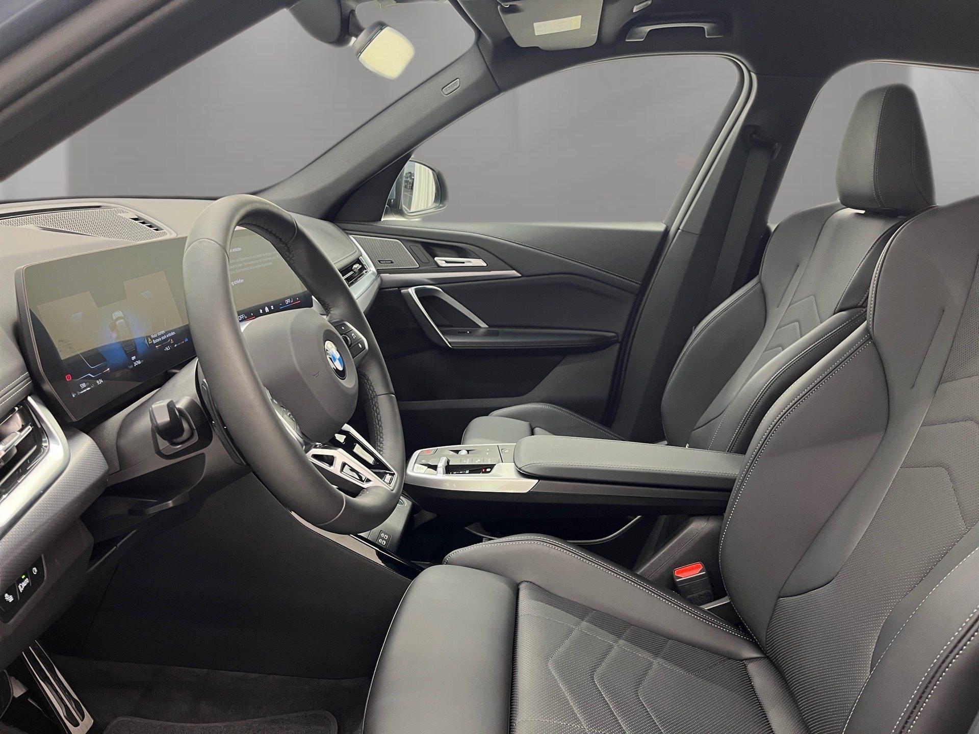 BMW X1 – Bild 12