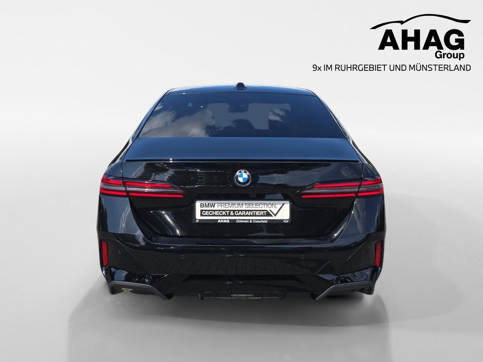 BMW 5er – Bild 5