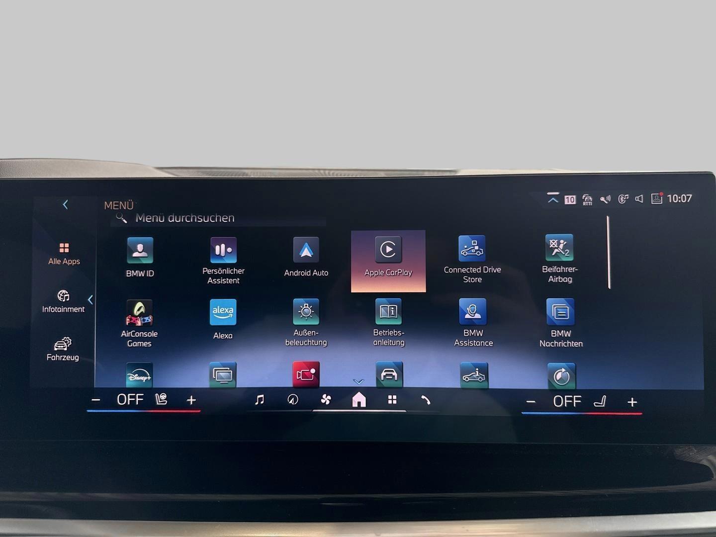 BMW X5 – Bild 2