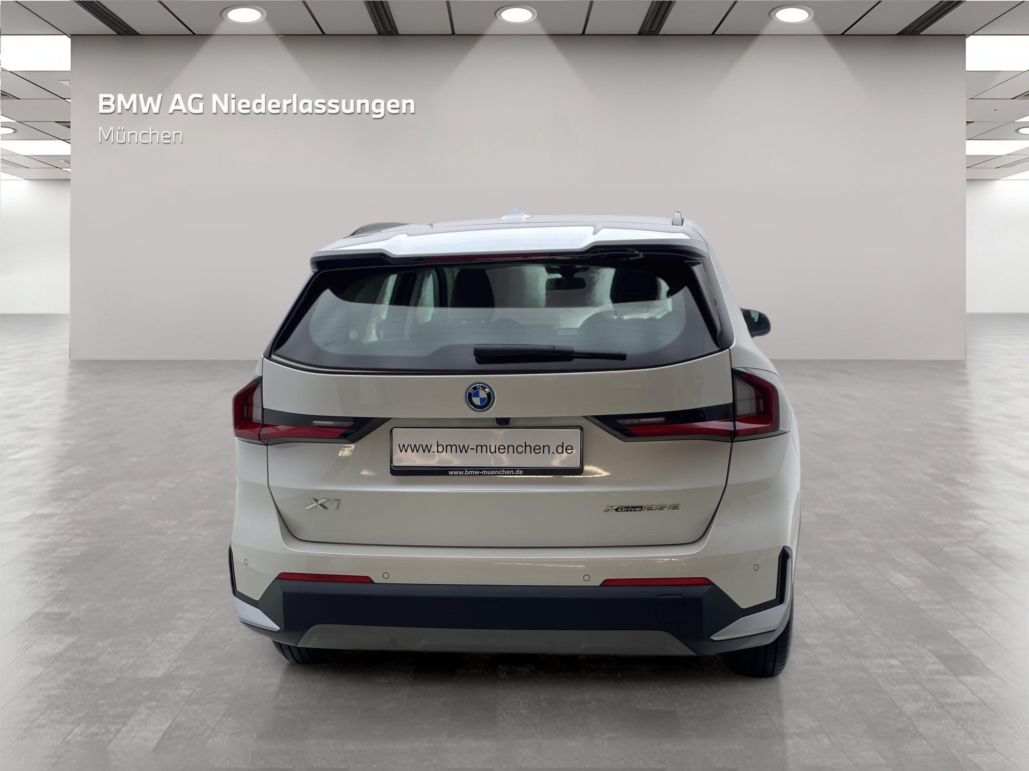 BMW X1 – Bild 5