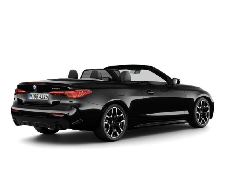 BMW 4er Cabrio – Bild 7