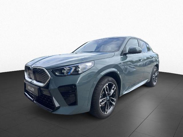 BMW iX2