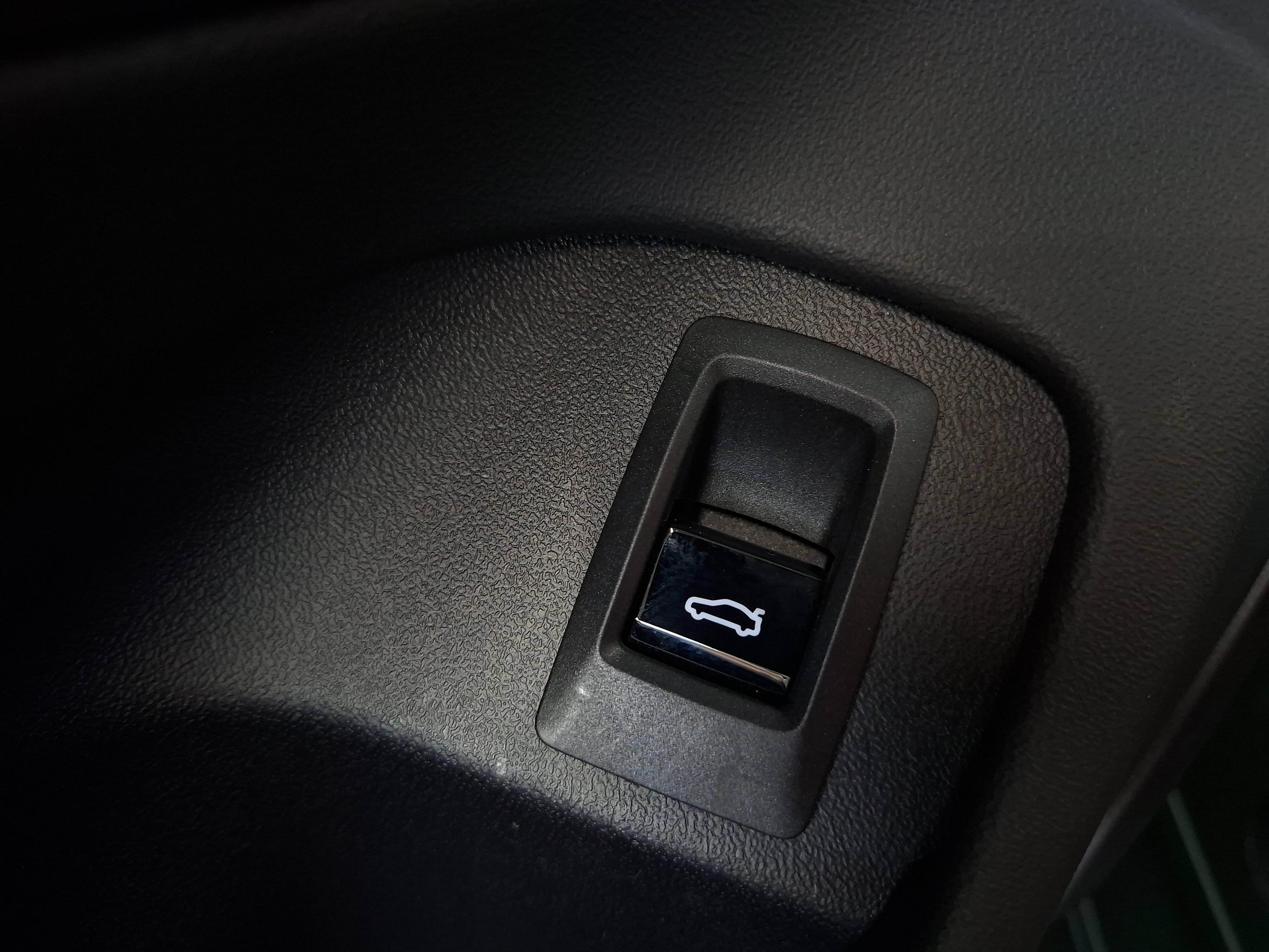 BMW M5 Touring – Bild 28