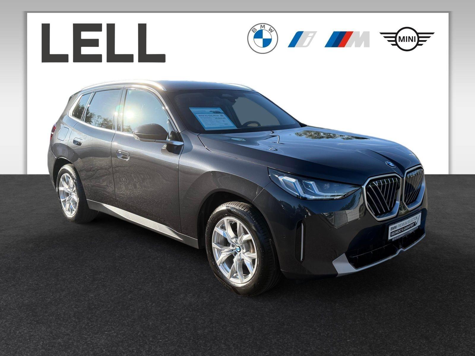 BMW X3 – Bild 10