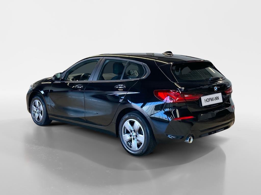 BMW 1er – Bild 2