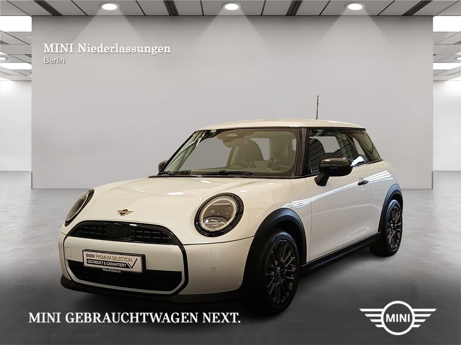 MINI Cooper 3-Türer