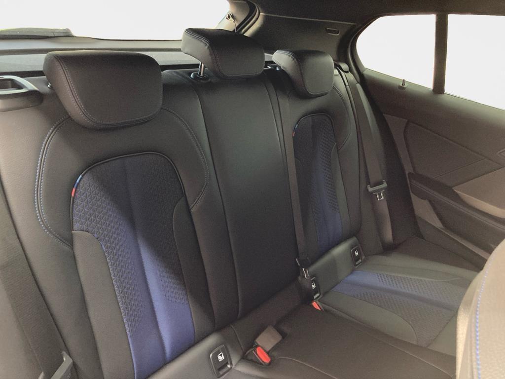 BMW 1er – Bild 12