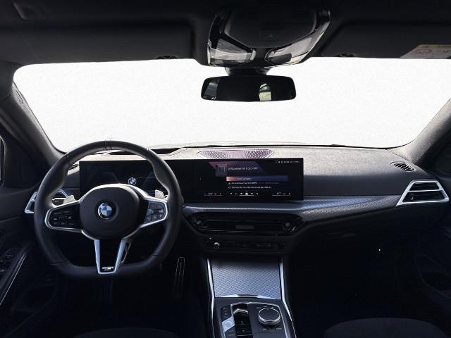 BMW 3er Touring – Bild 10