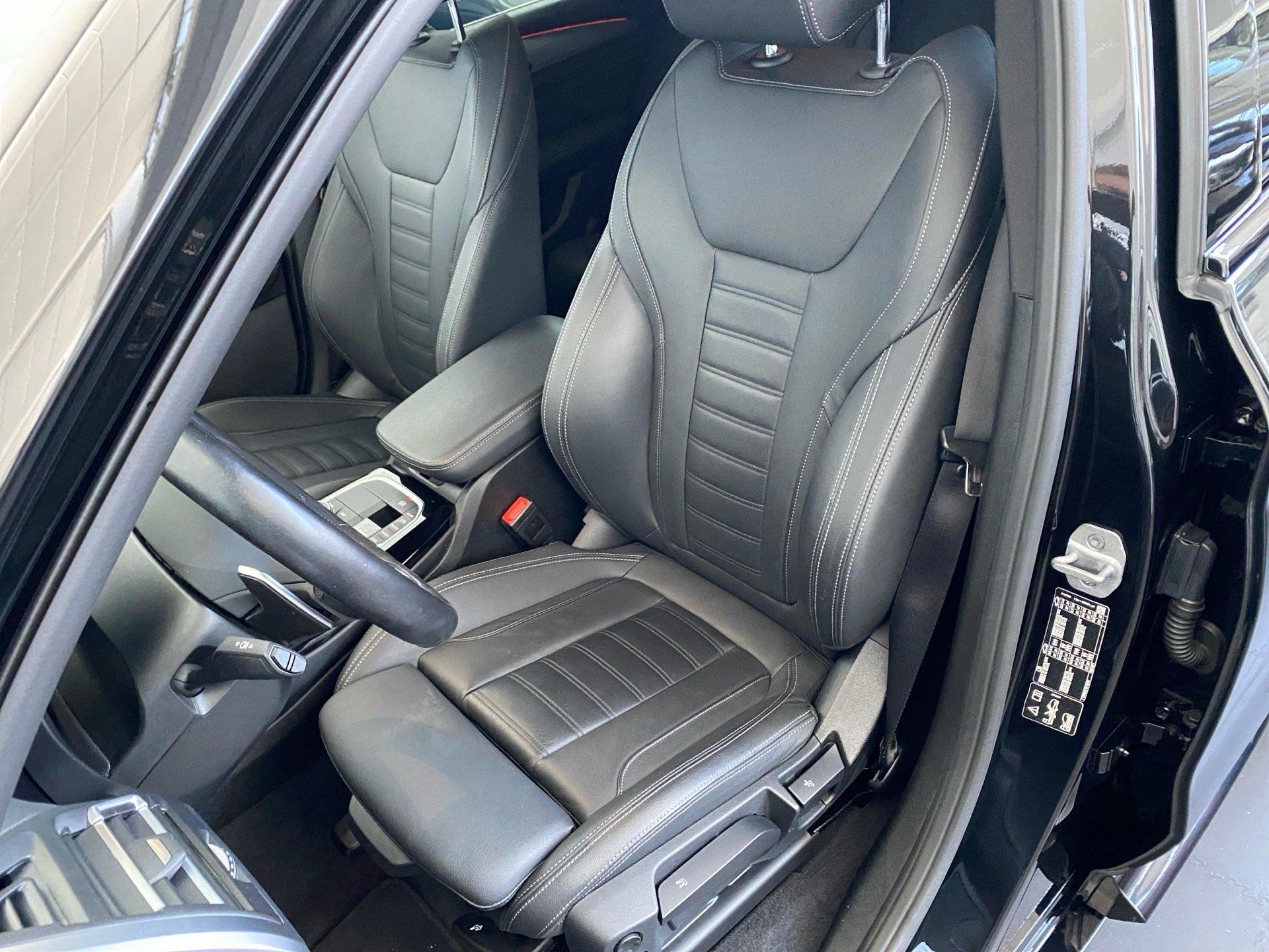 BMW X3 – Bild 14