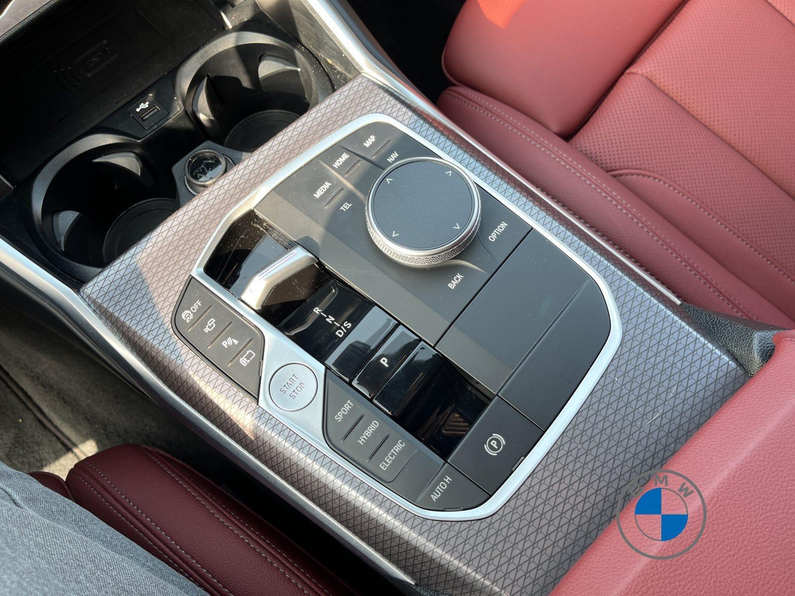 BMW 3er Touring – Bild 8