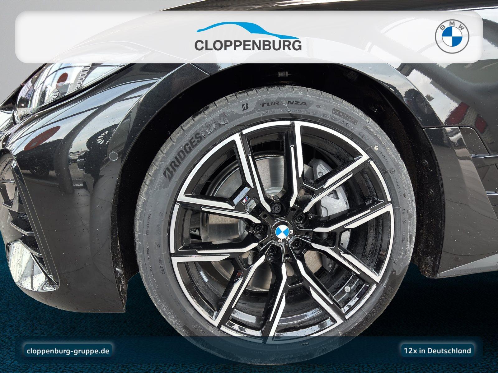 BMW 4er Gran Coupé – Bild 17