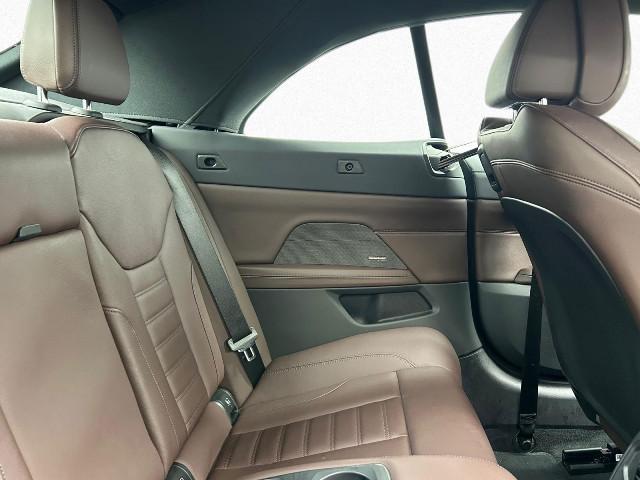 BMW 4er Cabrio – Bild 10