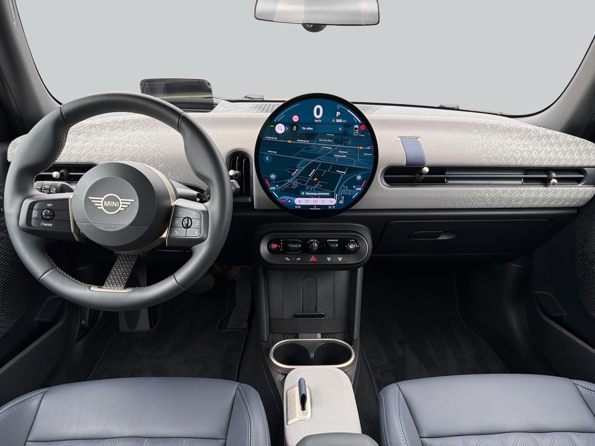MINI Cooper 5-Türer – Bild 8