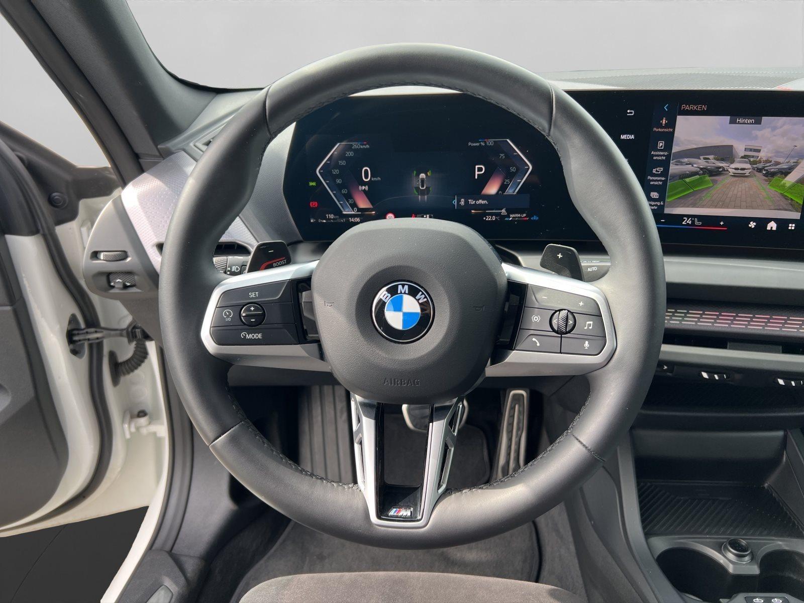 BMW 2er Gran Coupé – Bild 8