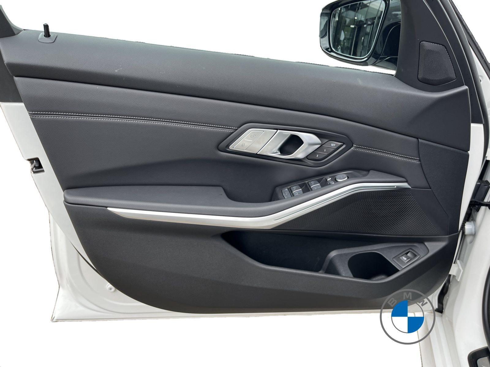 BMW 3er Touring – Bild 16