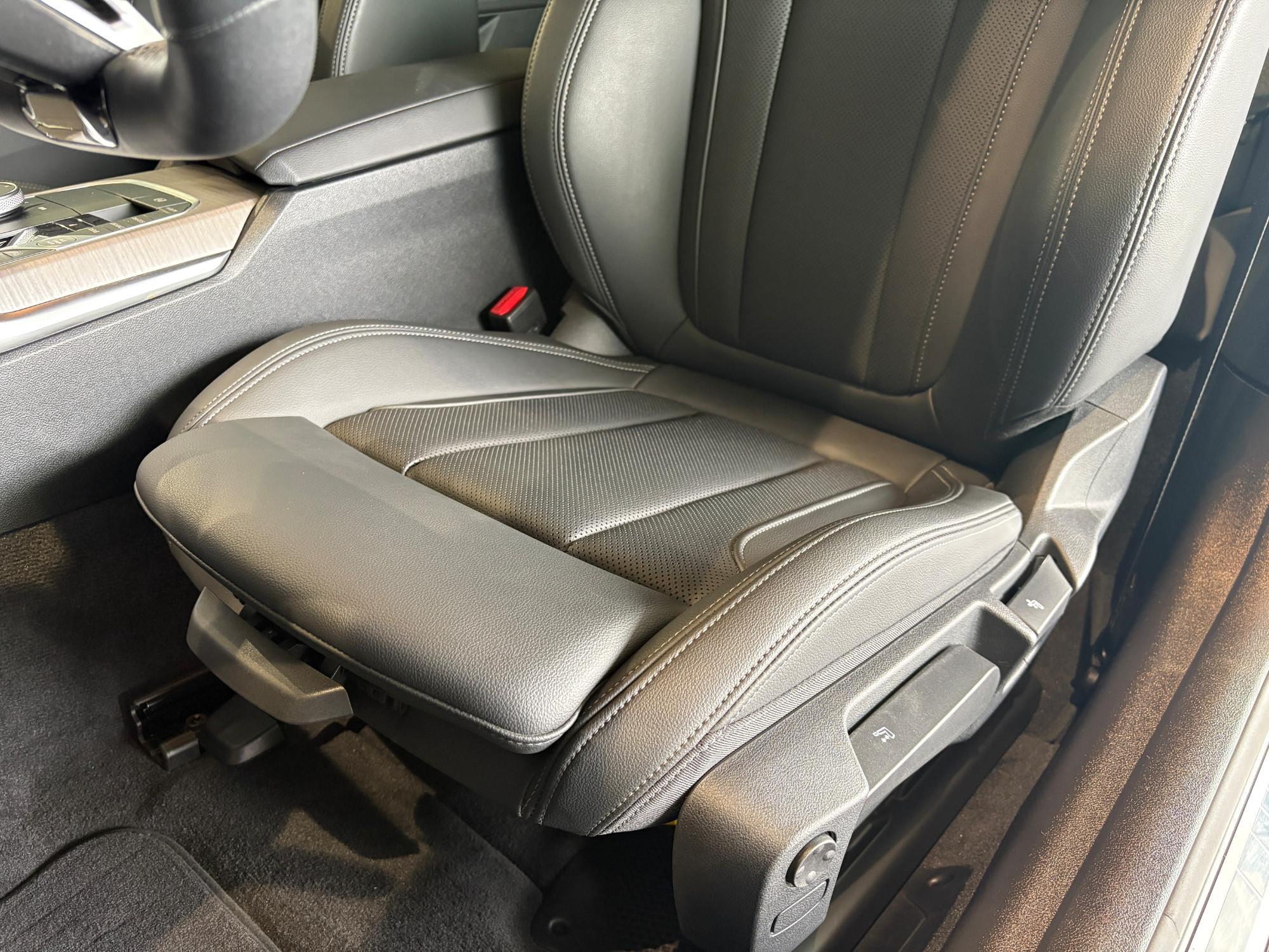 BMW 4er Coupé – Bild 38