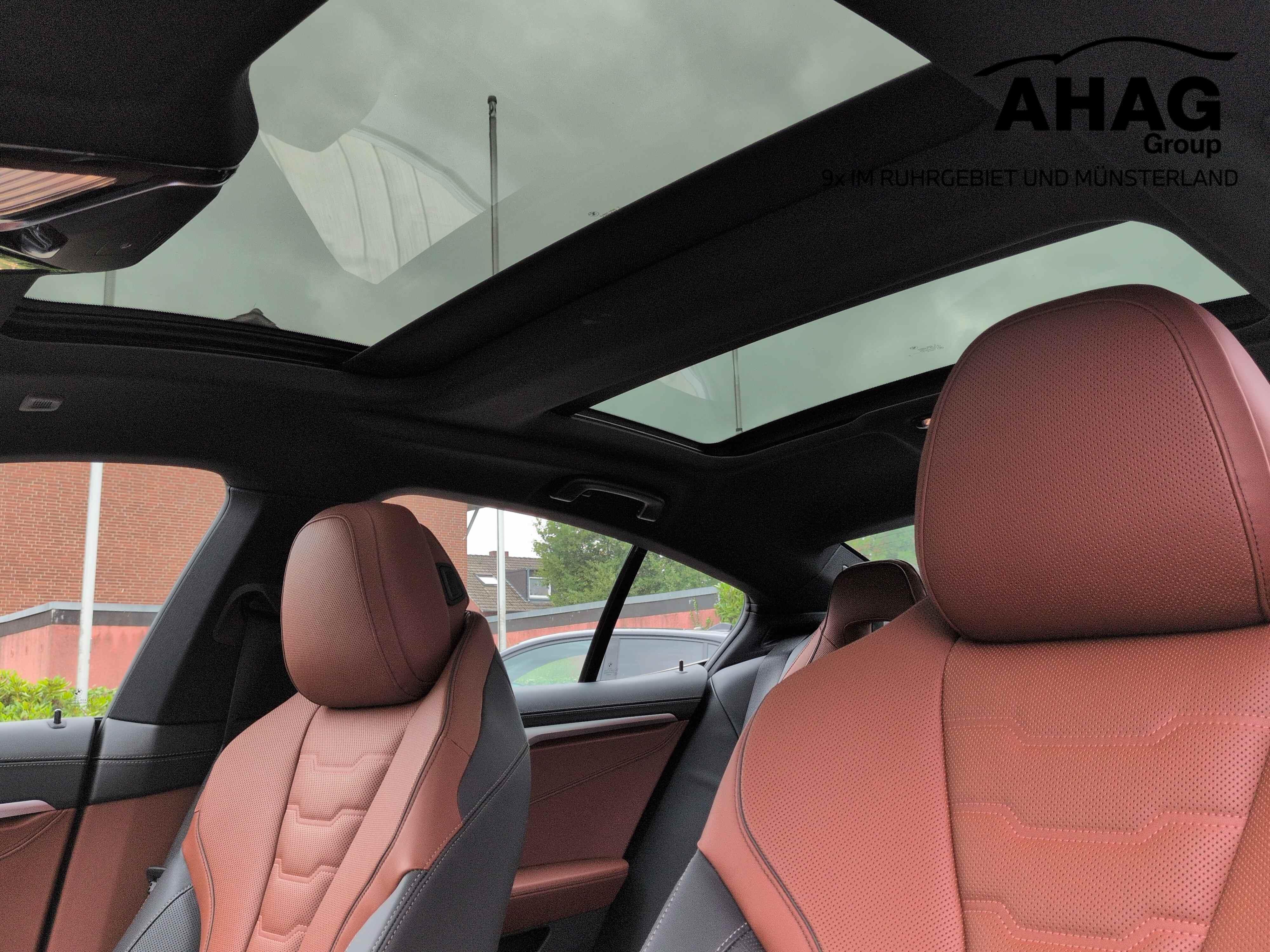 BMW 8er Gran Coupé – Bild 19
