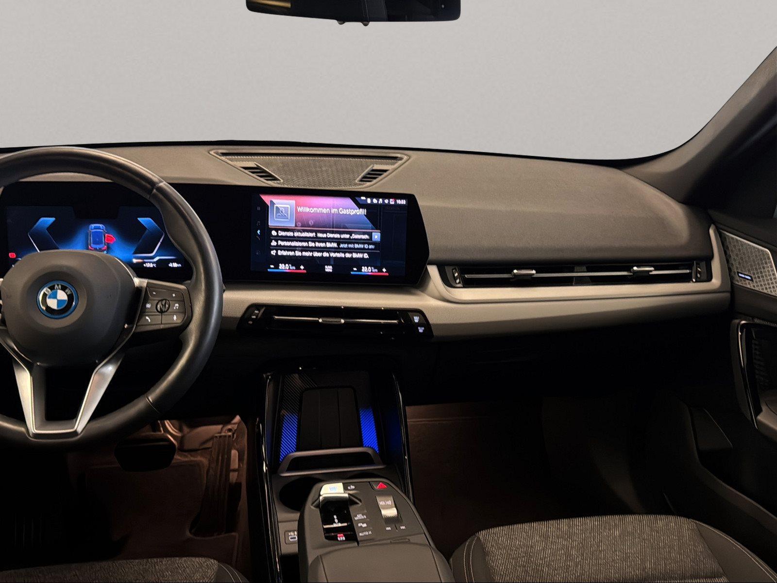 BMW iX1 – Bild 18