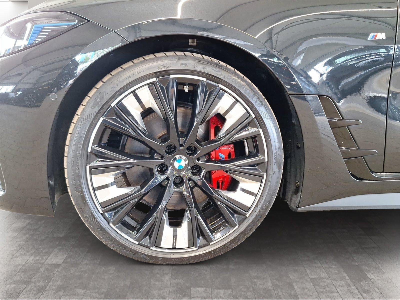 BMW 4er Gran Coupé – Bild 24