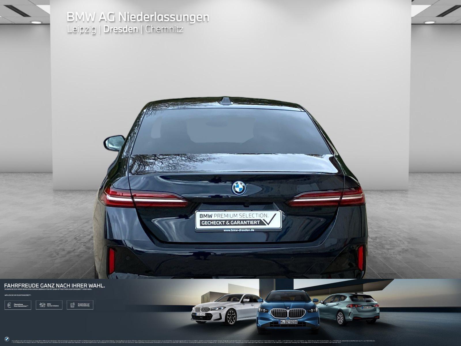 BMW 5er – Bild 22