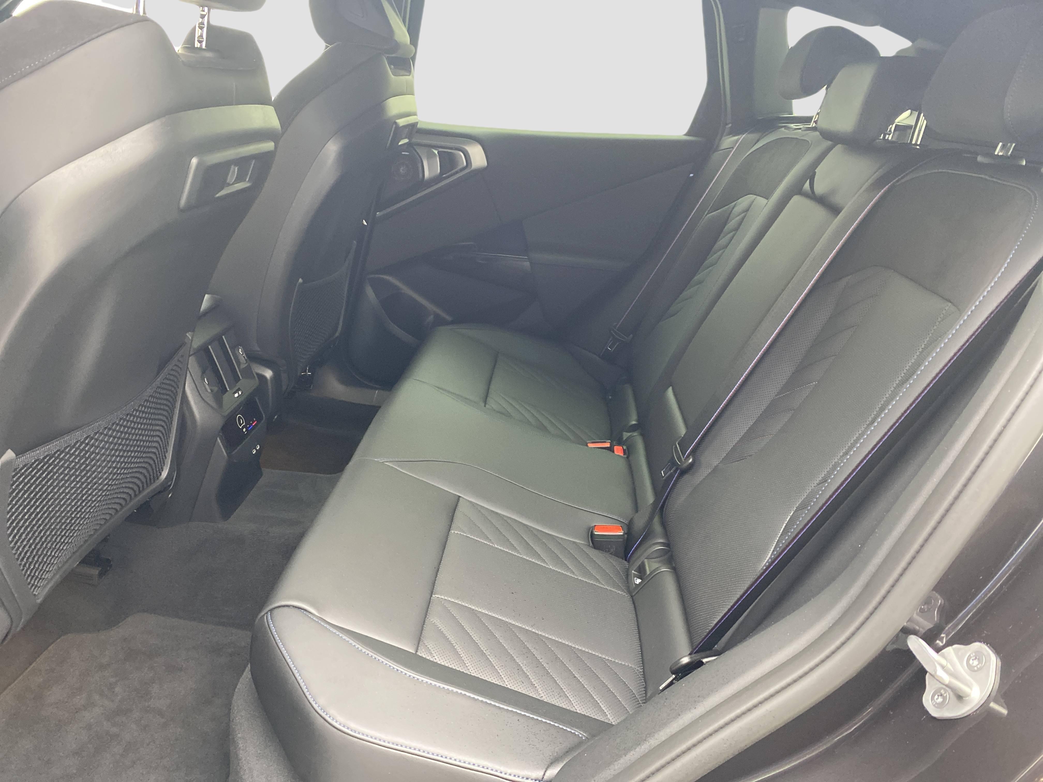 BMW X3 – Bild 21
