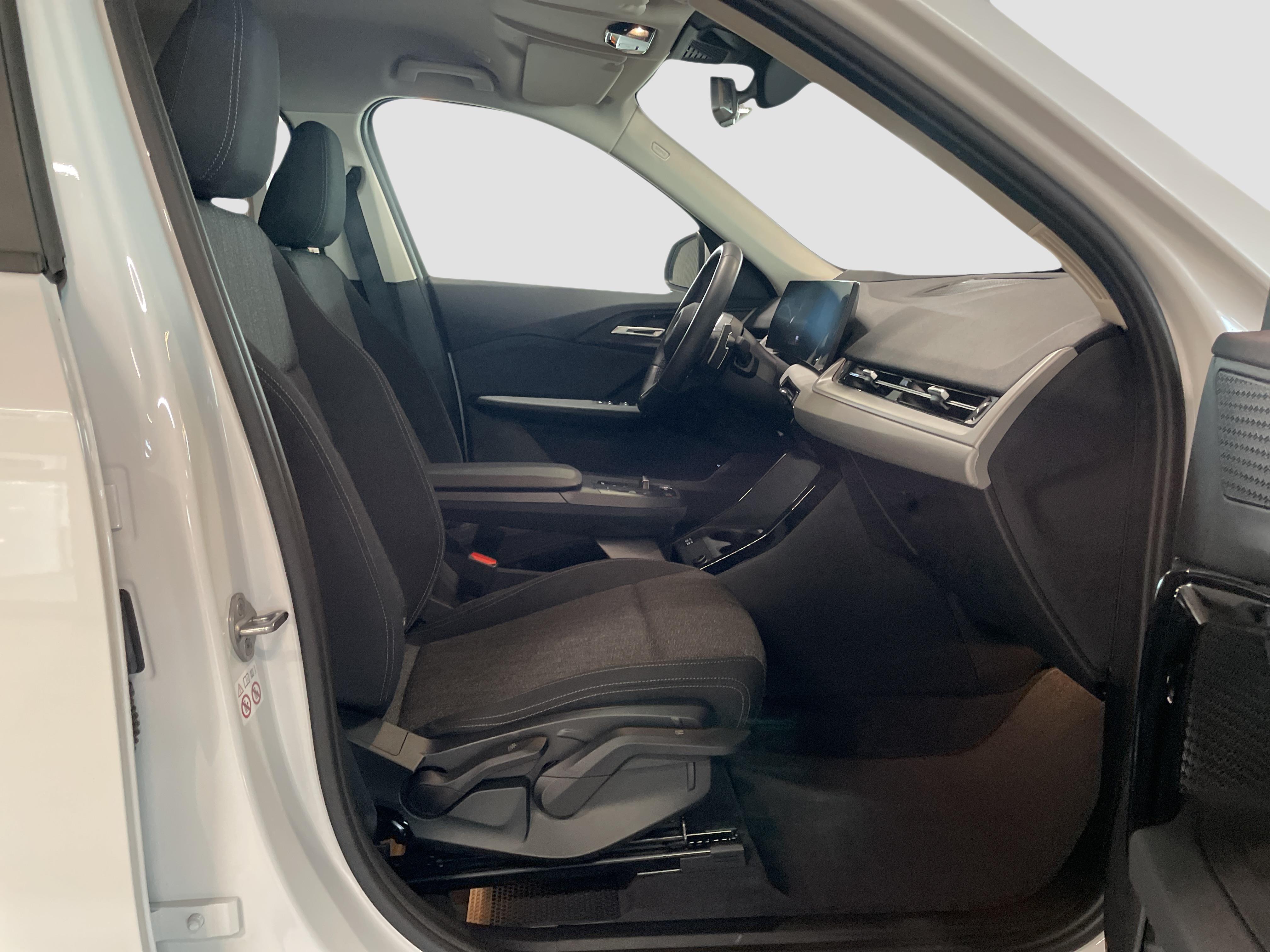 BMW X1 – Bild 17