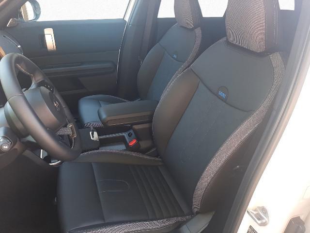 MINI Countryman – Bild 10