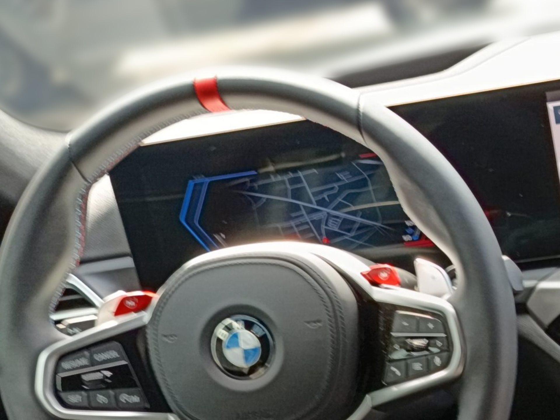 BMW M2 Coupé – Bild 17
