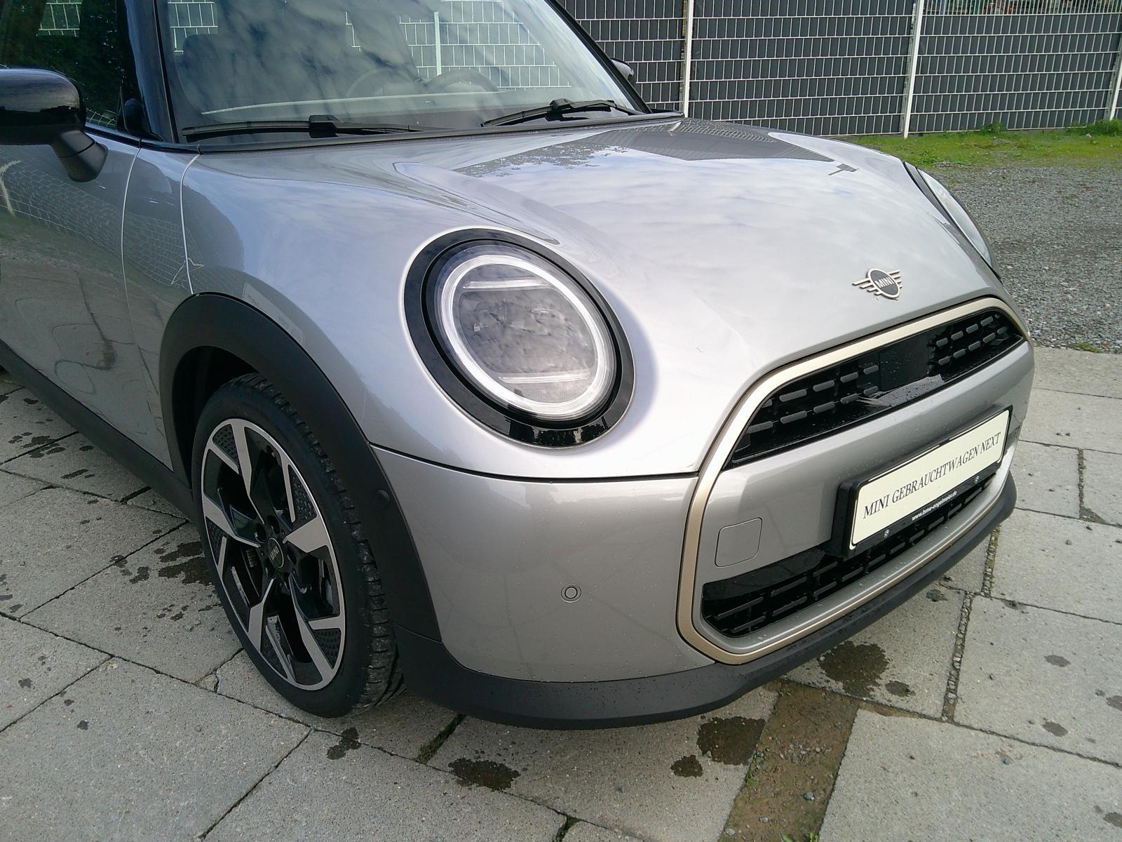 MINI Cooper 3-Türer – Bild 7
