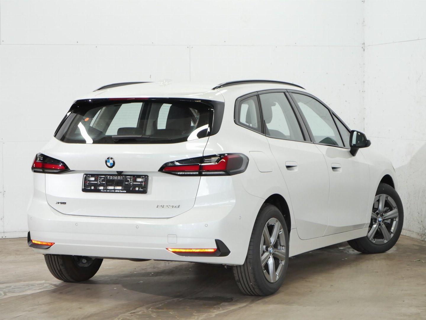 BMW 2er Active Tourer – Bild 4