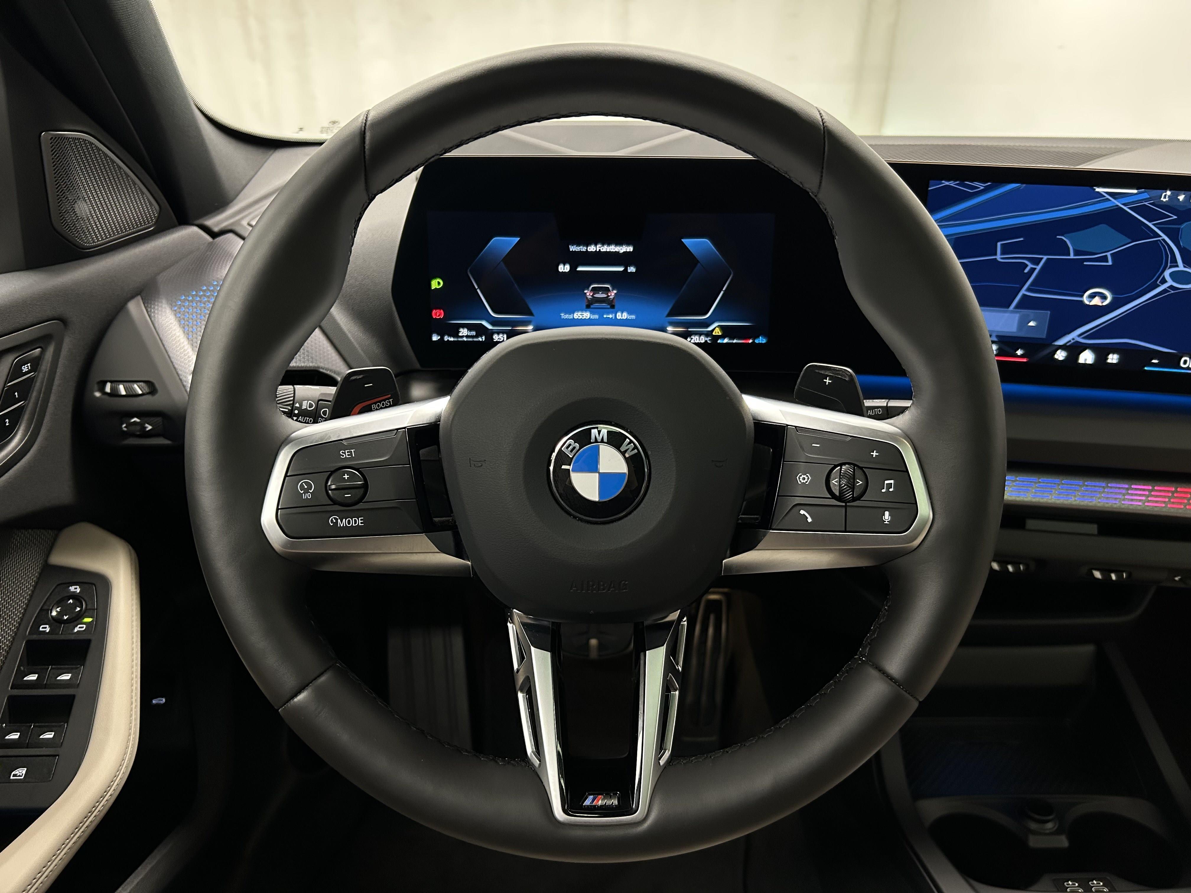 BMW 1er – Bild 22