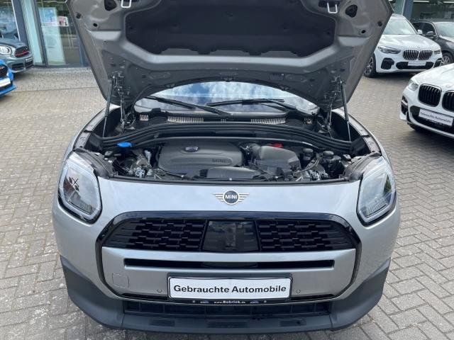 MINI Countryman – Bild 6