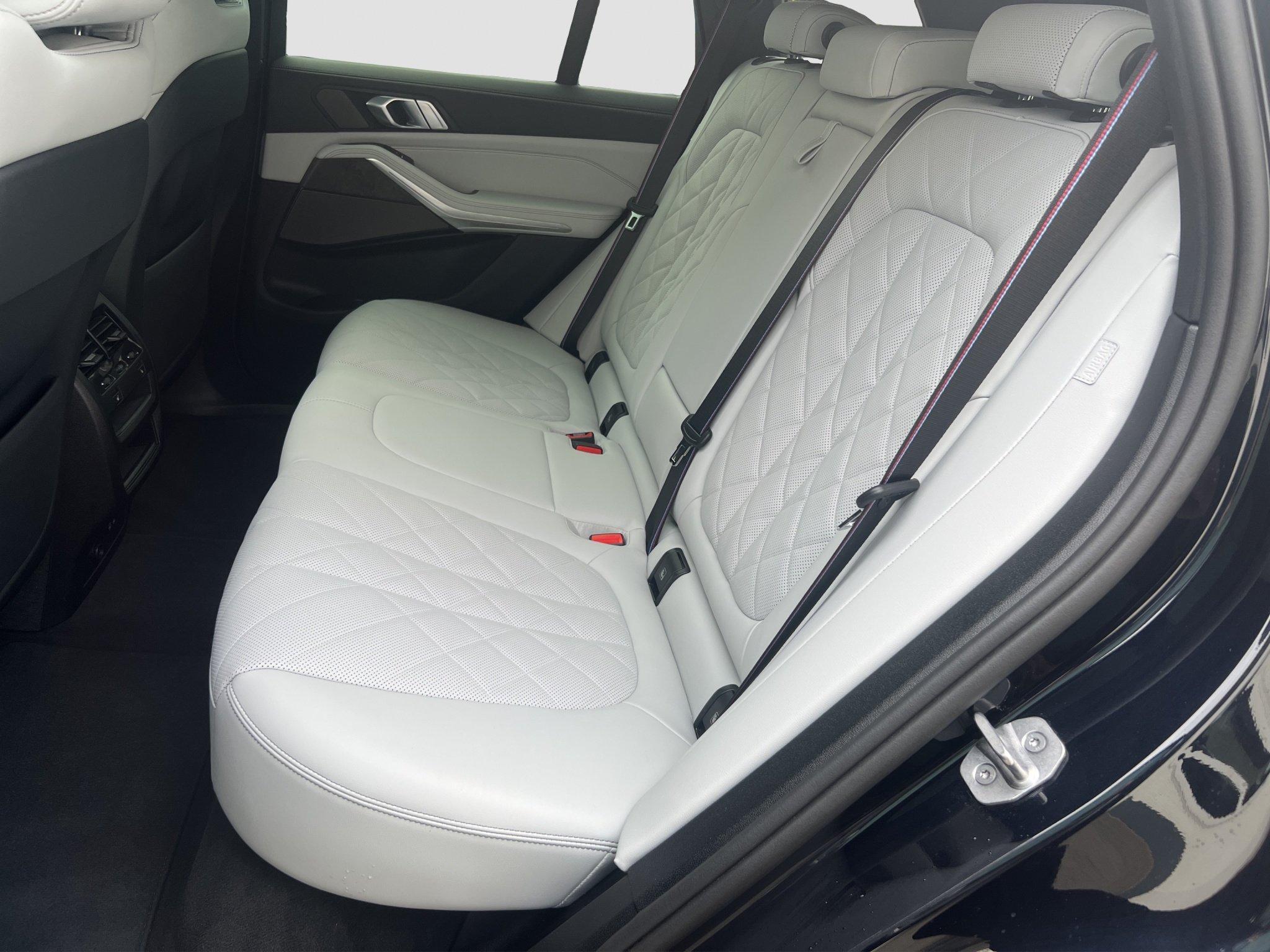BMW X5 – Bild 10