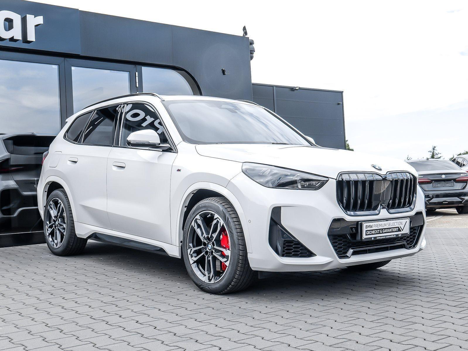 BMW X1 – Bild 6