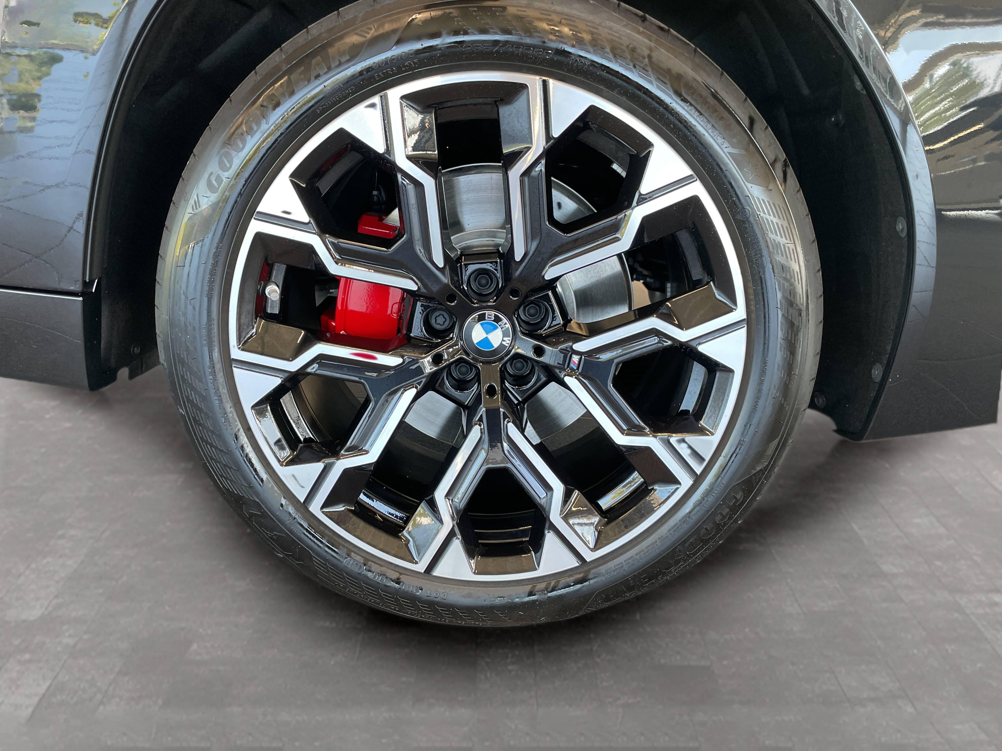 BMW X3 – Bild 12