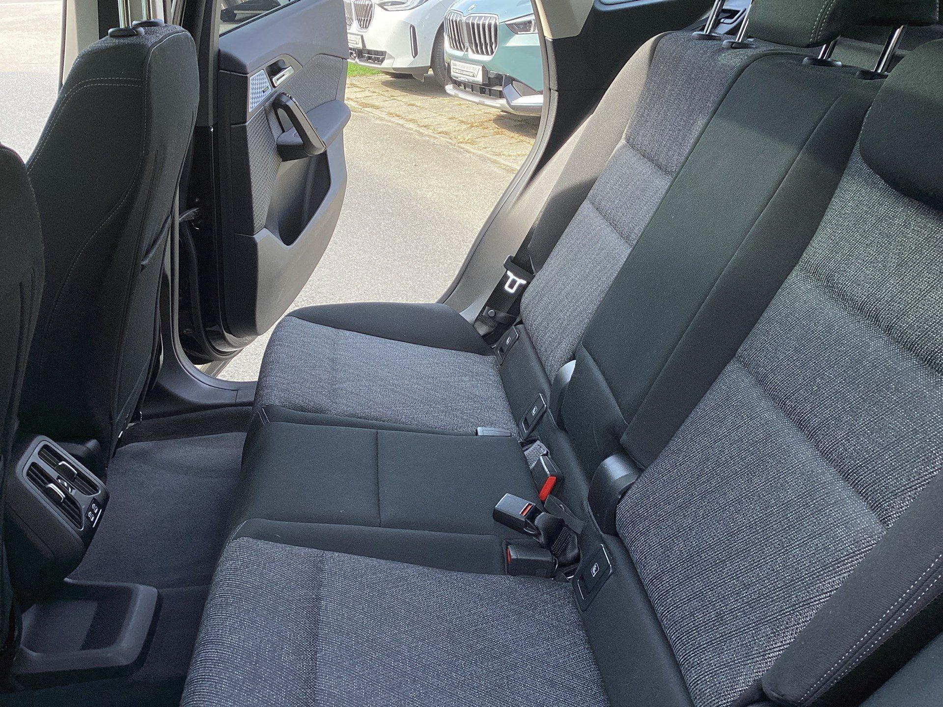 BMW X1 – Bild 10