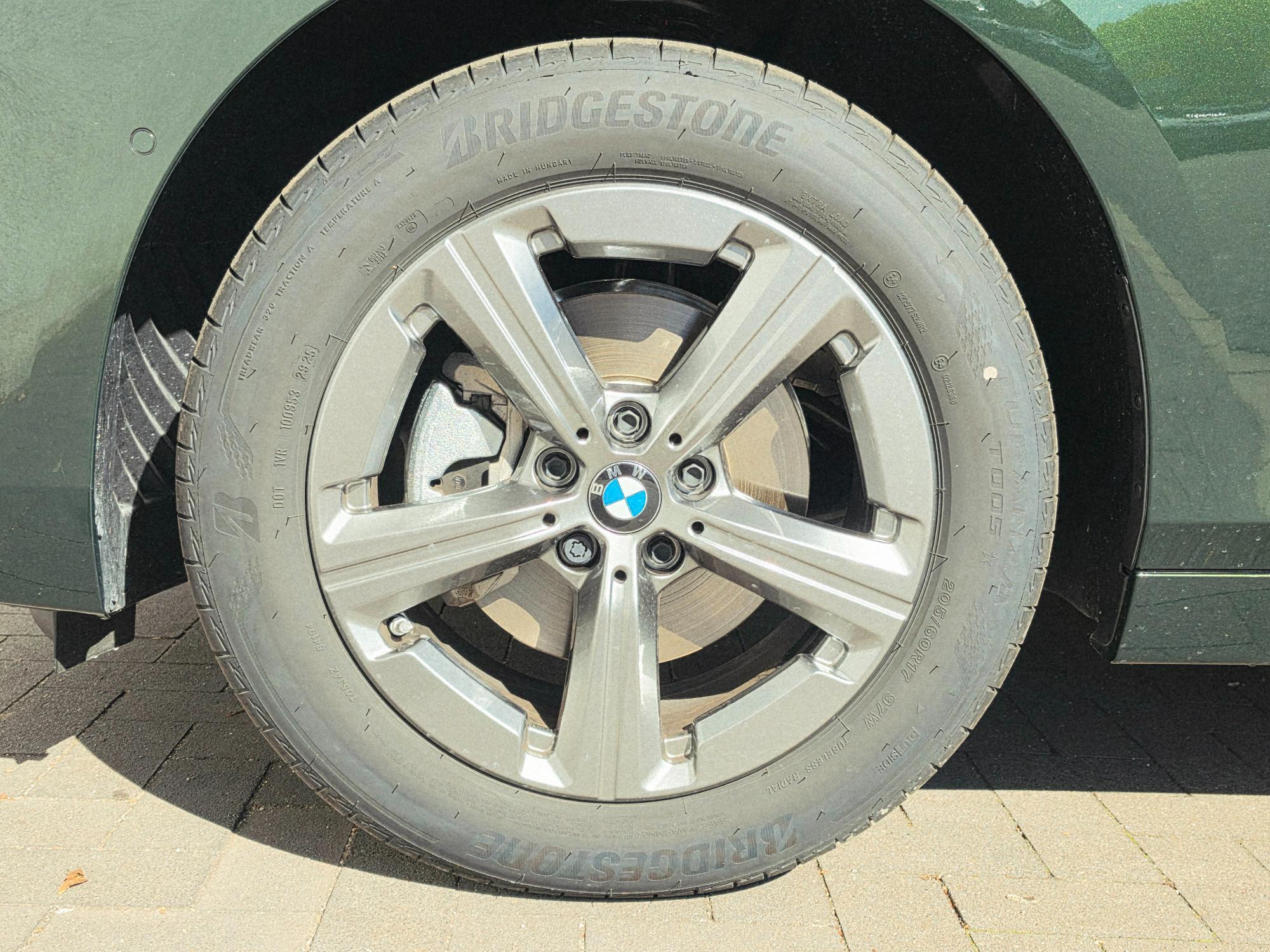 BMW 2er Active Tourer – Bild 7