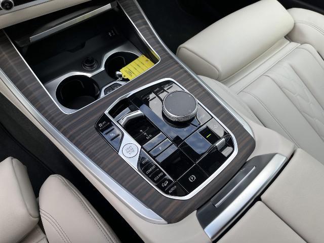 BMW X5 – Bild 11