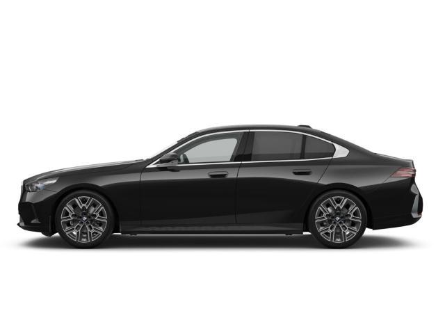 BMW 5er – Bild 3