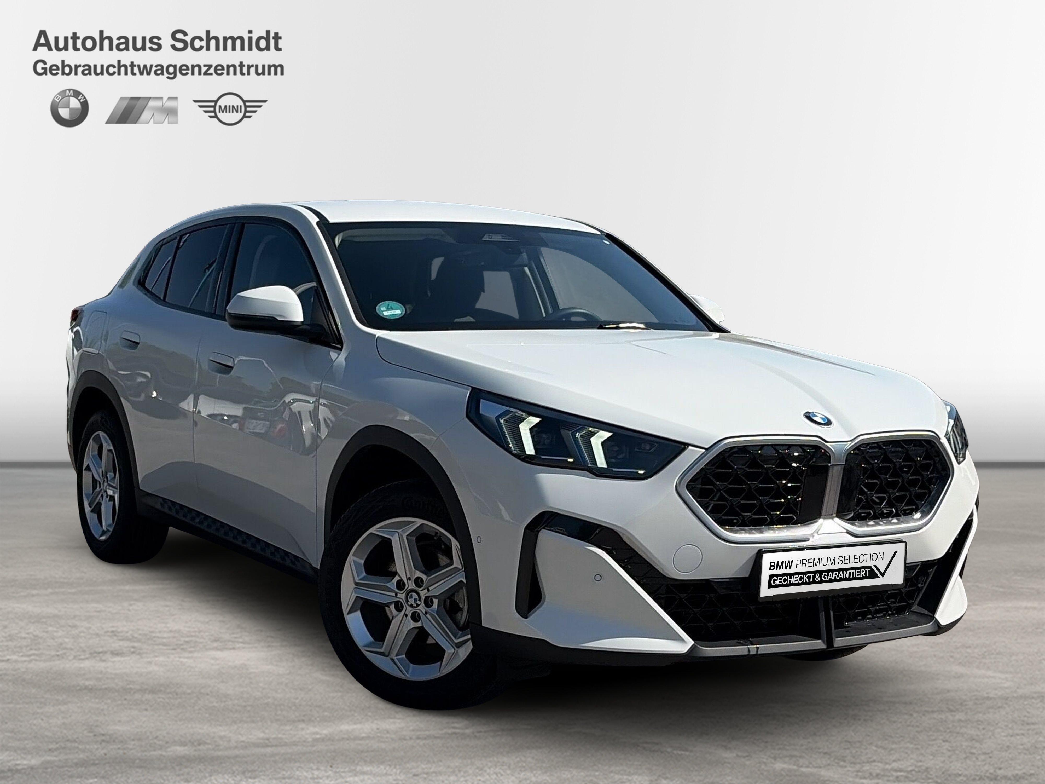 BMW X2 – Bild 6