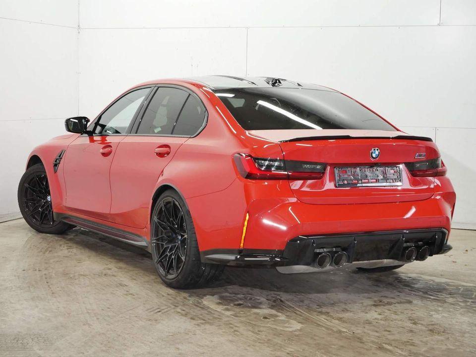 BMW M3 – Bild 7