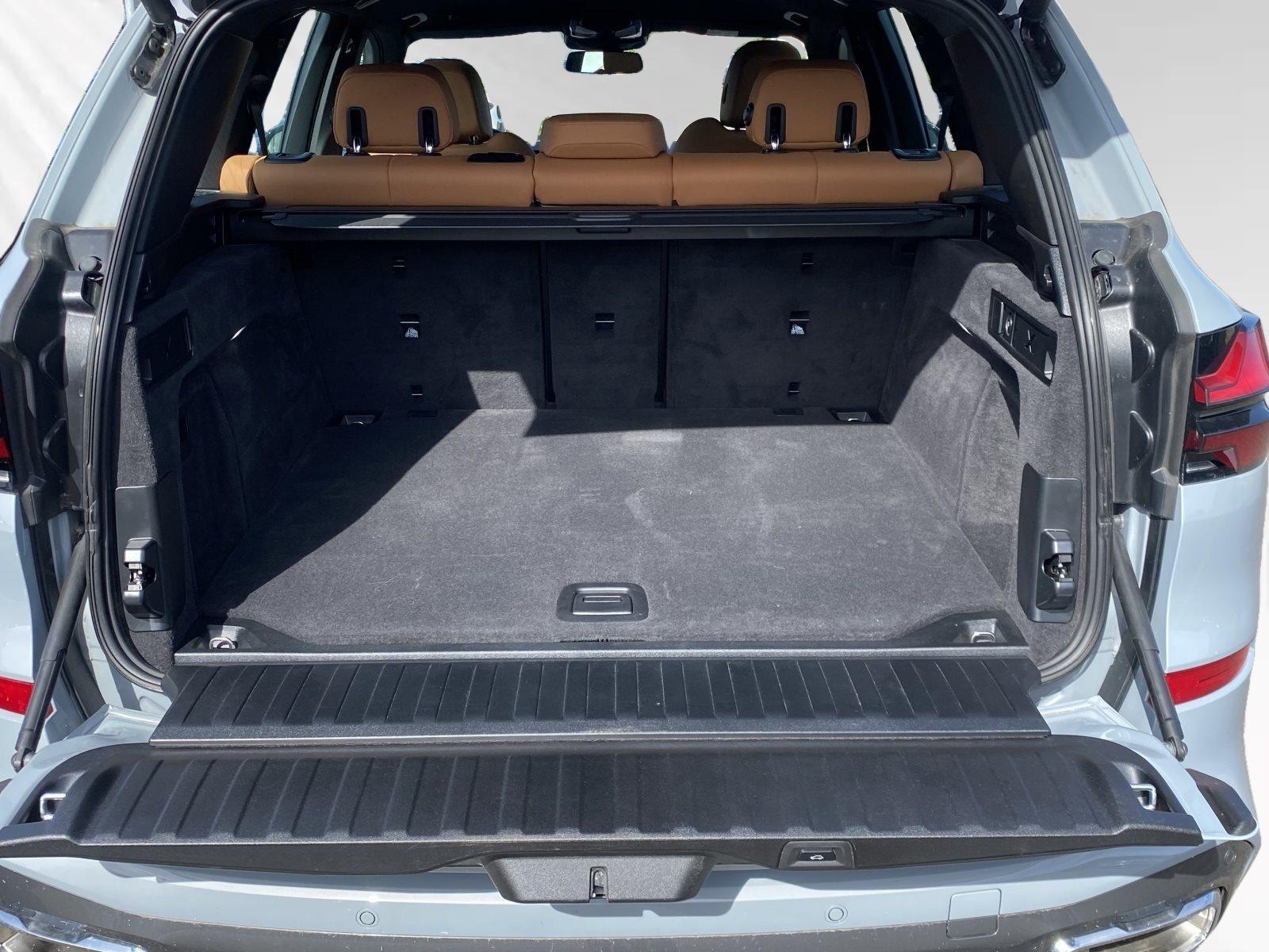 BMW X5 – Bild 18