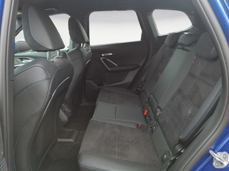 BMW X1 – Bild 10