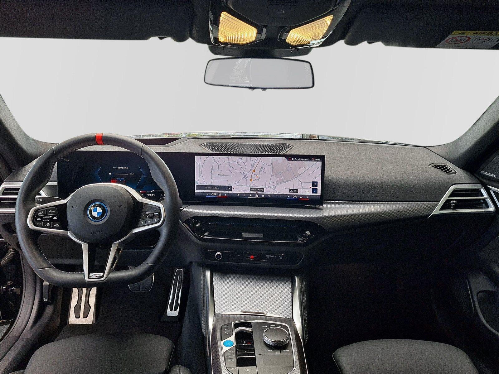 BMW 4er Gran Coupé – Bild 7