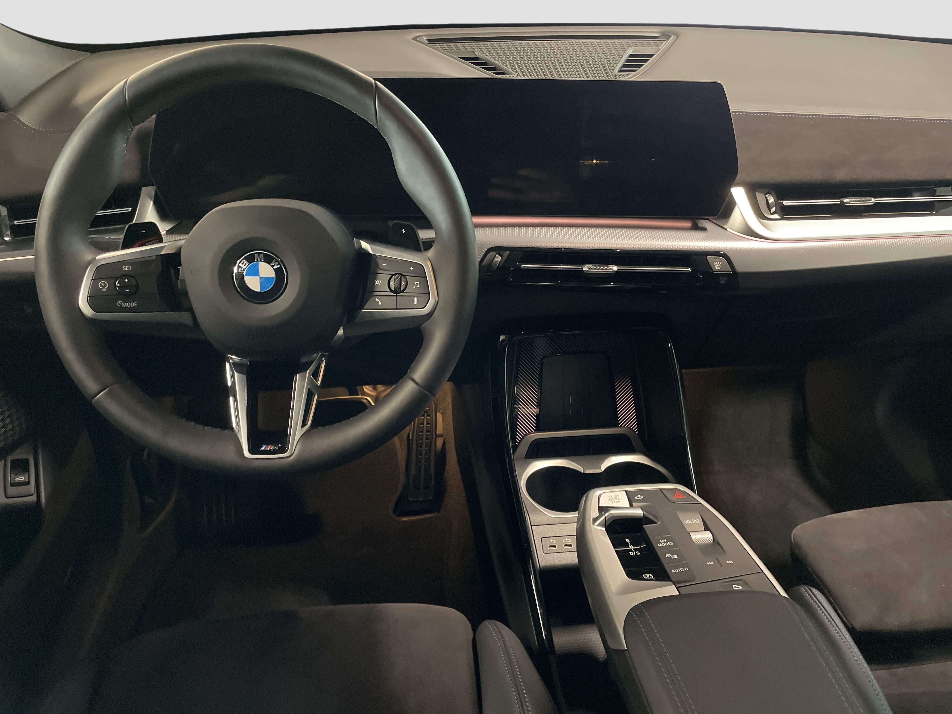 BMW X2 – Bild 20
