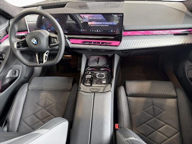 BMW 5er Touring – Bild 7