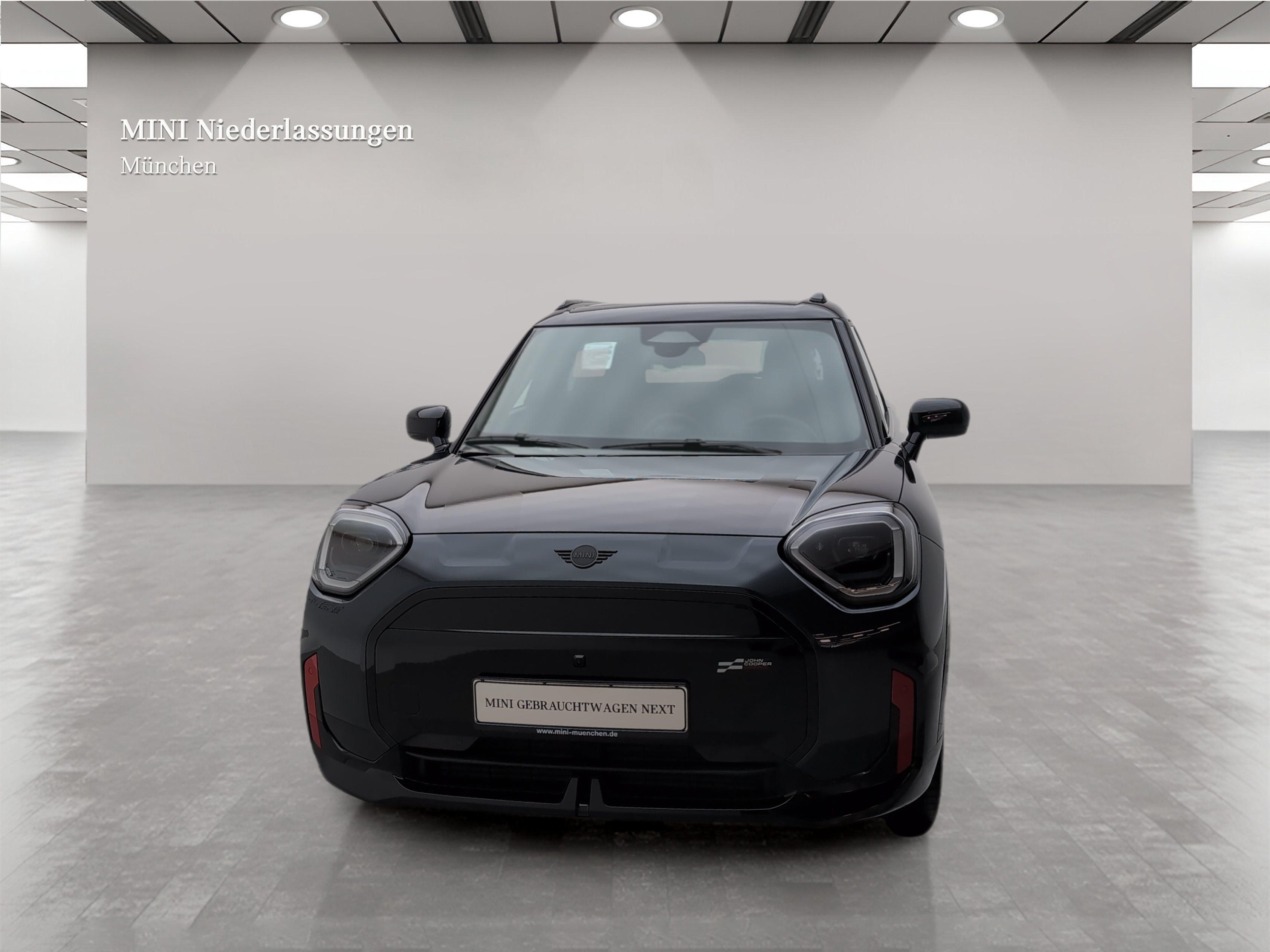 MINI Aceman – Bild 3