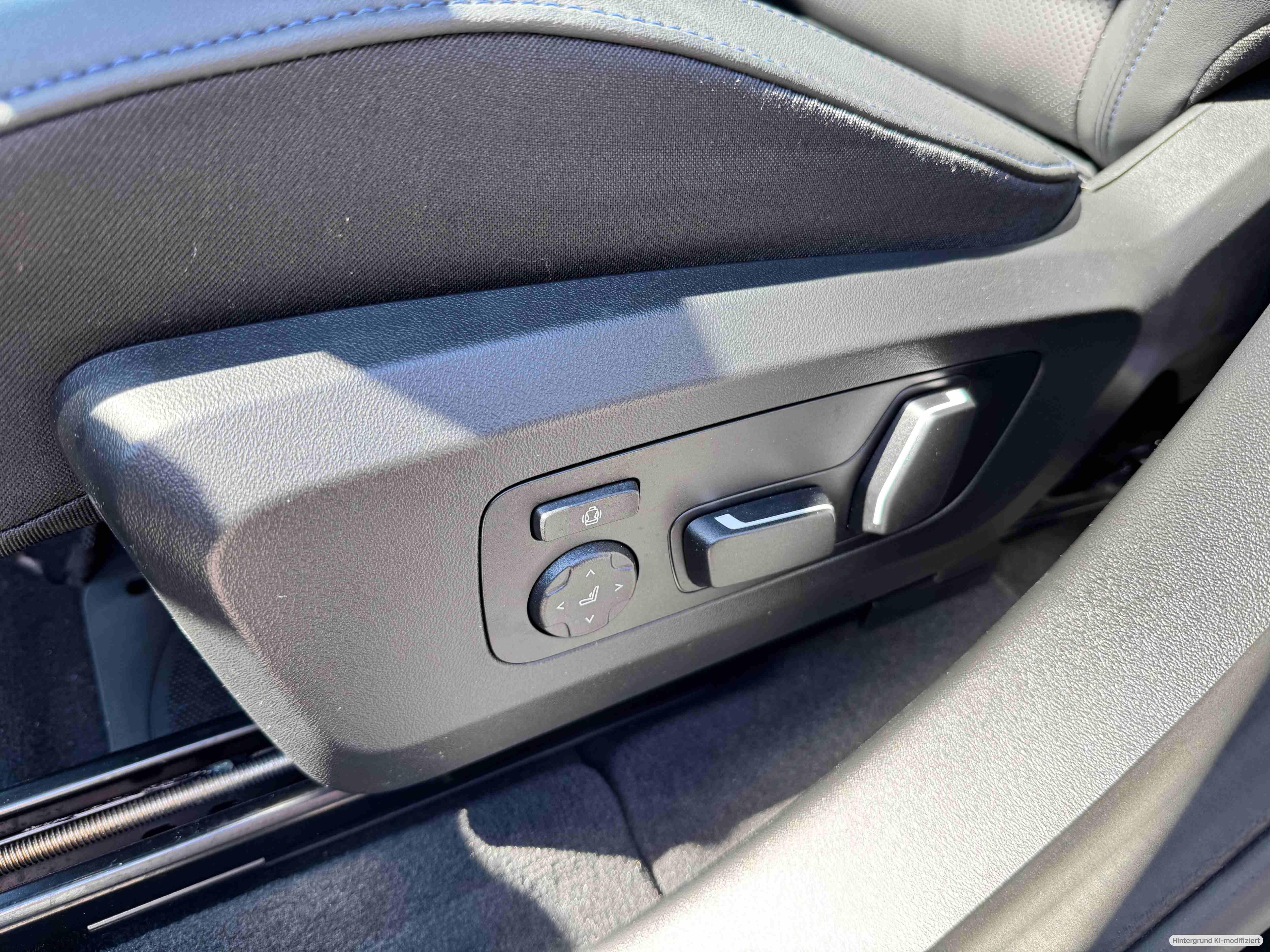 BMW X3 – Bild 11