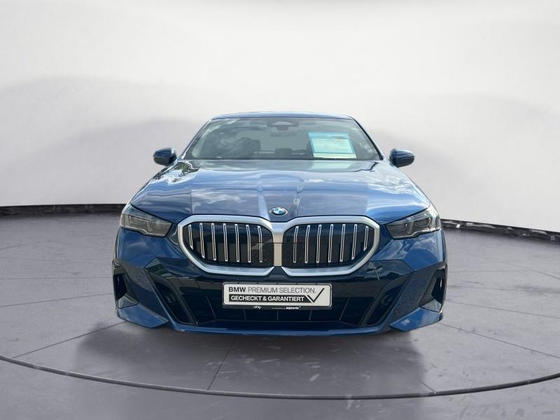 BMW 5er – Bild 14