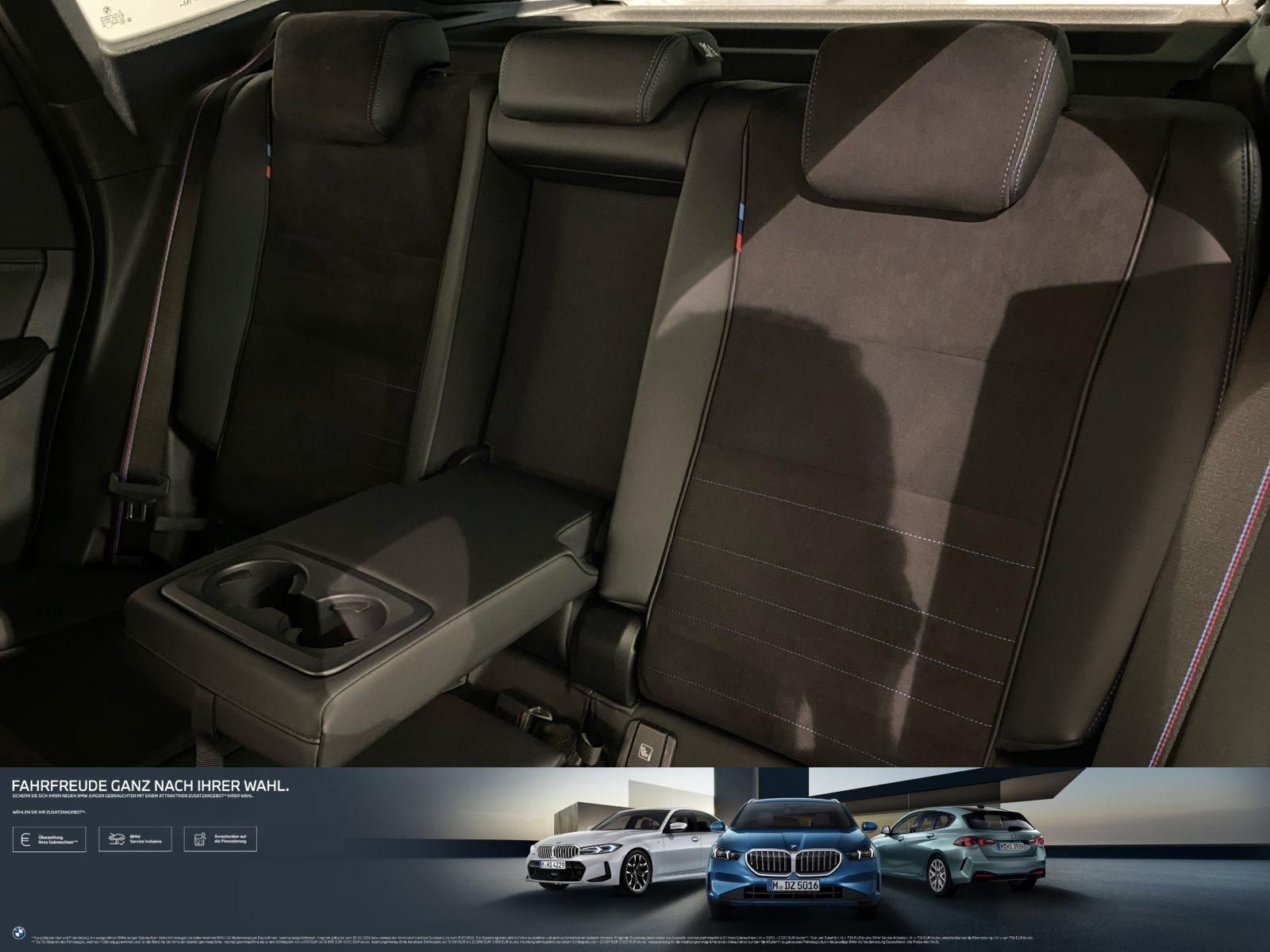 BMW X1 – Bild 9